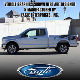 "Route Rip" Kit - Ford F-150 -  2015 thru 2020 "Route Rip" Kit - Ford F-150 -  2015 thru 2020