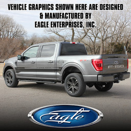 "Sway" Kit  - Ford F-150 -  2021 thru 2025 "Sway" Kit  - Ford F-150 -  2021 thru 2025