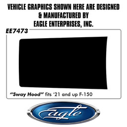 "Sway" Kit  - Ford F-150 -  2021 thru 2025 "Sway" Kit  - Ford F-150 -  2021 thru 2025