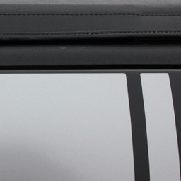 Dodge Ram Rumble Stripe Blank - Side - 09 thru 18 Dodge Ram Rumble Stripe Blank - Side - 09 thru 18