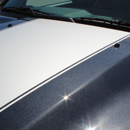 Dodge Ram Hood - Hood - 09 thru 18 Dodge Ram Hood - Hood - 09 thru 18