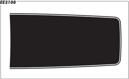 Dodge Ram Hood - Hood - 09 thru 18