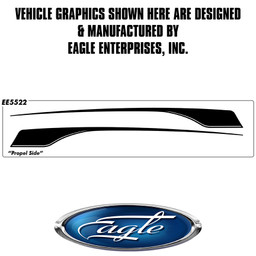 "Propel" Kit - Dodge Durango  -  2011 thru 2025 "Propel" Kit - Dodge Durango  -  2011 thru 2025