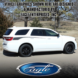 "Propel" Kit - Dodge Durango  -  2011 thru 2025 "Propel" Kit - Dodge Durango  -  2011 thru 2025