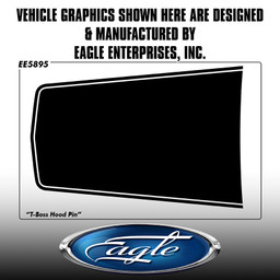 "T- Boss" Kit - Chevy Silverado -  2019 thru 2025 "T- Boss" Kit - Chevy Silverado -  2019 thru 2025