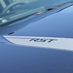 Chevy 1500 Hood Spikes (Blank) Hood - 19 & up Chevy 1500 Hood Spikes (Blank) Hood - 19 & up