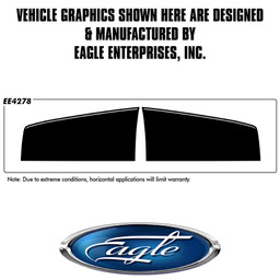 "Summit Hood" Kit - Chevy Colorado -  2015 Thru 2022