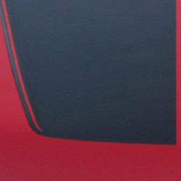 Chevy Summit Hood (Blank) Hood -2015 Thru 2022 Chevy Summit Hood (Blank) Hood -2015 Thru 2022