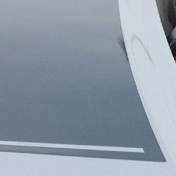 Chevy Summit Hood (Blank) Hood -2015 Thru 2022 Chevy Summit Hood (Blank) Hood -2015 Thru 2022