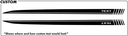 Chevy Raton Rocker (Blank) Rocker -2015 Thru 2022 Chevy Raton Rocker (Blank) Rocker -2015 Thru 2022