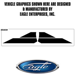 "Sidekick" Kit - Chevy Blazer - 2019 thru 2025 "Sidekick" Kit - Chevy Blazer - 2019 thru 2025