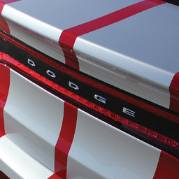 Dodge Dart Rally (Bumper to Bumper) - Rally - 13 thru 16 Dodge Dart Rally (Bumper to Bumper) - Rally - 13 thru 16