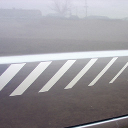 VERSATILE Auto Graphic Kits Rocker Strobe 6 - Any