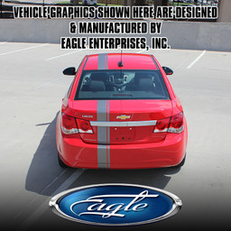 "Cruzin Euro Rally"- Chevy Cruze  - 2011 thru 2015