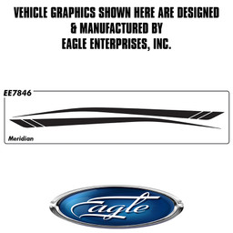 "Meridian" Kit installed on a Chevy Equinox