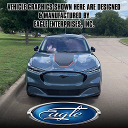 Mach E"Sonic Mach D2" Digital - Ford Mustang -  2021 thru 2025