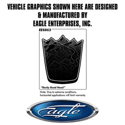 Forester"Hood"  Digital  Kits- Subaru Forester -  2019 thru 2025 Forester"Hood"  Digital  Kits- Subaru Forester -  2019 thru 2025