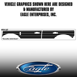 Ford Bronco Sport "Sunsetter Hood & Sides" Solid- 21 & up Ford Bronco Sport "Sunsetter Hood & Sides" Solid- 21 & up