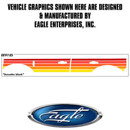 Ford Bronco Sport "Sunsetter Hood & Sides" Digital - 21 & up Ford Bronco Sport "Sunsetter Hood & Sides" Digital - 21 & up