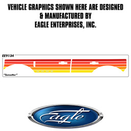 Ford Bronco Sport "Sunsetter Hood & Sides" Digital - 21 & up Ford Bronco Sport "Sunsetter Hood & Sides" Digital - 21 & up
