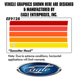 Ford Bronco Sport "Sunsetter Hood & Sides" Digital - 21 & up Ford Bronco Sport "Sunsetter Hood & Sides" Digital - 21 & up