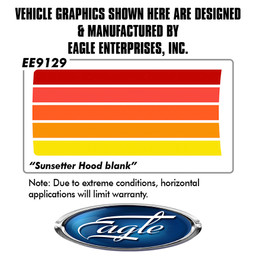 Ford Bronco Sport "Sunsetter Hood & Sides" Digital - 21 & up Ford Bronco Sport "Sunsetter Hood & Sides" Digital - 21 & up