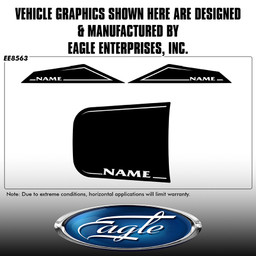 Revel Kit  - Nissan Kicks - 2018 thru 2025 Revel Kit  - Nissan Kicks - 2018 thru 2025