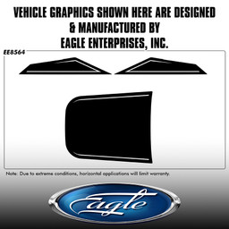 Revel Kit  - Nissan Kicks - 2018 thru 2025 Revel Kit  - Nissan Kicks - 2018 thru 2025