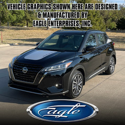 Revel Kit  - Nissan Kicks - 2018 thru 2025 Revel Kit  - Nissan Kicks - 2018 thru 2025