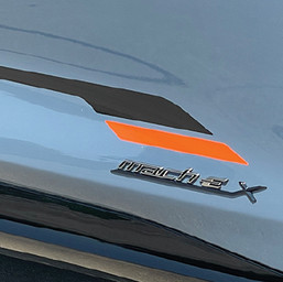 Ford Mach E "Low Voltage" - 21 & up Ford Mach E "Low Voltage" - 21 & up