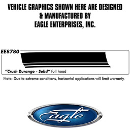 "Crush" - Dodge Charger -   2015 Thru 2023 "Crush" - Dodge Charger -   2015 Thru 2023