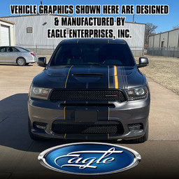 "Crush" - Dodge Charger -   2015 Thru 2023 "Crush" - Dodge Charger -   2015 Thru 2023