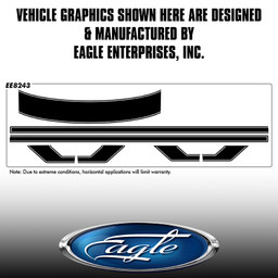 Ford Bronco "Cinch" Kit - 21 & up Ford Bronco "Cinch" Kit - 21 & up