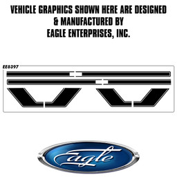 Ford Bronco "Cinch" Kit - 21 & up Ford Bronco "Cinch" Kit - 21 & up