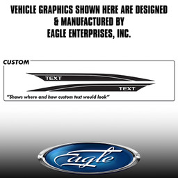 "Apex Kit" - Chevy Equinox  -  2021 thru 2025 "Apex Kit" - Chevy Equinox  -  2021 thru 2025