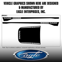 Bliss Kit  - Nissan Kicks - 2018 thru 2025 Bliss Kit  - Nissan Kicks - 2018 thru 2025