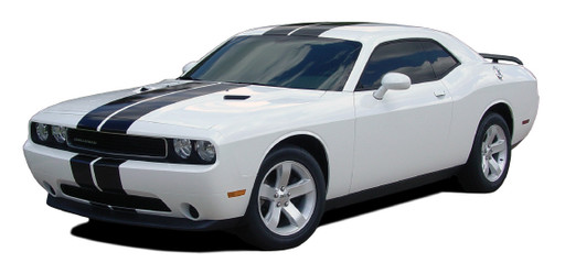 Dodge Challenger Rally #2 No XM / No Spoiler - Rally - 11 thru 14 Dodge Challenger Rally #2 No XM / No Spoiler - Rally - 11 thru 14