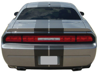 Dodge Challenger Rally #1 - Rally - 08 thru 10