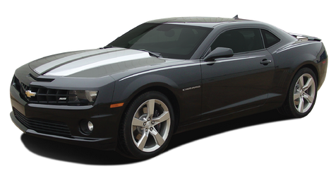 Chevy Javelin Side Kit Side - 09 thru 13