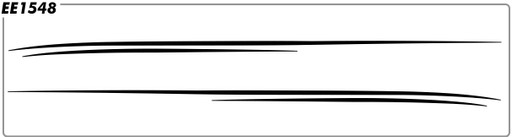 Chevy Javelin Side Kit Side - 09 thru 13