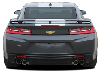 Chevy Overdrive RS (No Spoiler) Hood, Roof & Trunk - 16 thru 18