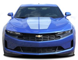 Chevy Rev Sport RS (with Pedestal Spoiler) Hood & Trunk - 2019 thru 2024