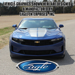 "Rev Sport Pin RS" (Pedestal Spoiler) - Chevy Camaro - 2019 thru 2025 "Rev Sport Pin RS" (Pedestal Spoiler) - Chevy Camaro - 2019 thru 2025