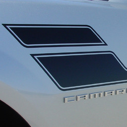 Chevy Speed Side - 09 & up
