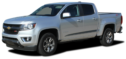 Chevy Raton Rocker (Blank) Rocker - 2015 Thru 2022 Chevy Raton Rocker (Blank) Rocker - 2015 Thru 2022