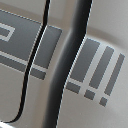 Chevy Raton Rocker (Blank) Rocker - 2015 Thru 2022 Chevy Raton Rocker (Blank) Rocker - 2015 Thru 2022