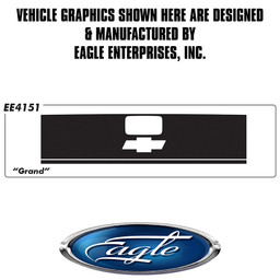 "Grand Tailgate" installed on a Chevy Colorado