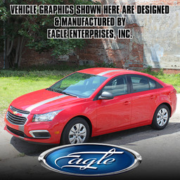 "Cruzin Euro Rally RS" - Chevy Cruze -2011 thru 2015