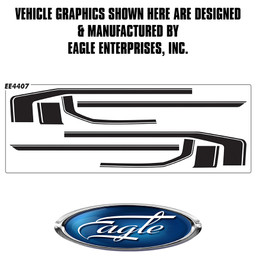 "Flow"Kit -Chevy Silverado - 2014 thru 2018 "Flow"Kit -Chevy Silverado - 2014 thru 2018