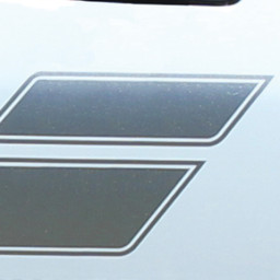 Chevy Speed XL Side - 14 & up Chevy Speed XL Side - 14 & up